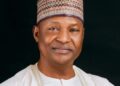 Ex-Minister of Justice and AGF, Abubakar Malami SAN
