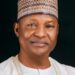 Ex-Minister of Justice and AGF, Abubakar Malami SAN
