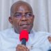 Governor Alex Otti of Abia State