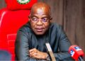 Governor Alex Otti of Abia State