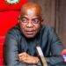 Governor Alex Otti of Abia State