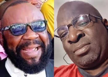 Barrister Aloy Ejimakor versus Barrister Obunike Ohaegbu