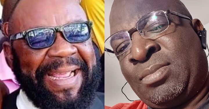 Barrister Aloy Ejimakor versus Barrister Obunike Ohaegbu