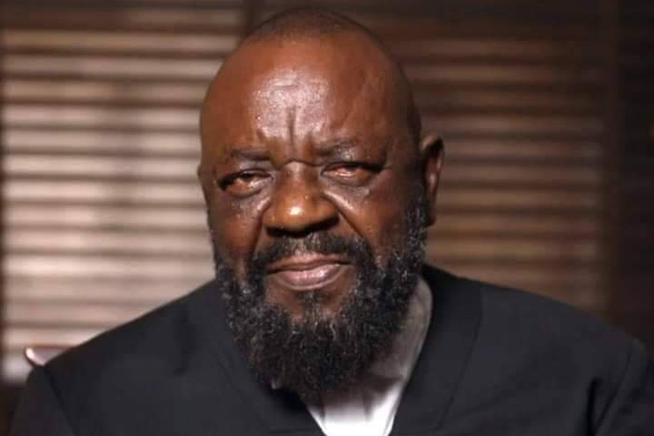 Barrister Aloy Ejimakor