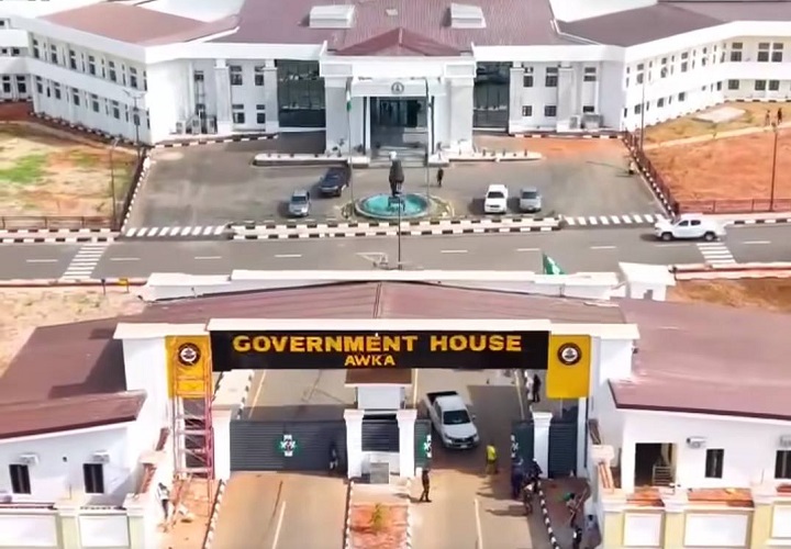 The Light House, Anambra State