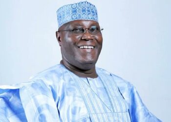 Ex-Vice President Atiku Abubakar