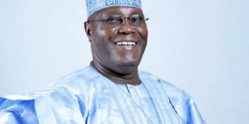 Ex-Vice President Atiku Abubakar