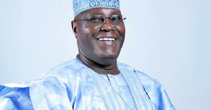 Ex-Vice President Atiku Abubakar