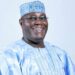 Ex-Vice President Atiku Abubakar