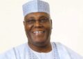 Former Vice President Atiku Abubakar