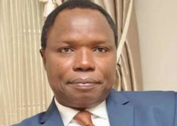 Basil Odilim Enwegbara