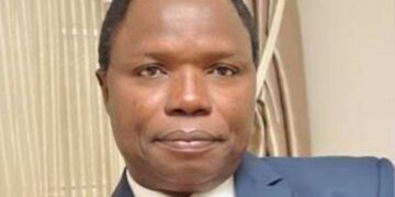 Basil Odilim Enwegbara