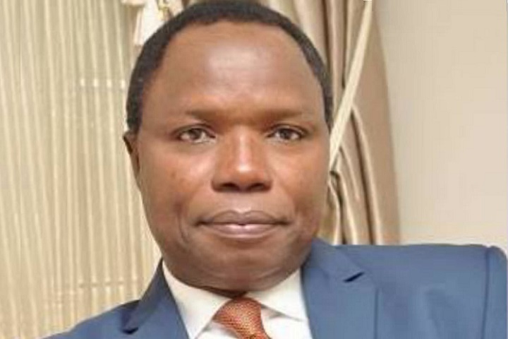 Basil Odilim Enwegbara