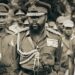 Biafra warlord Emeka Odumegwu Ojukwu