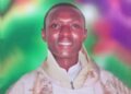 Abducted Rev. Fr. Bobbo Paschal, Parish Priest of St. Stephen’s Catholic Church in Kushe Gugdu, Kaduna State