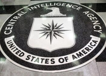 Central Intelligence Agency (CIA)