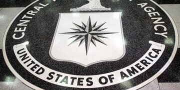 Central Intelligence Agency (CIA)
