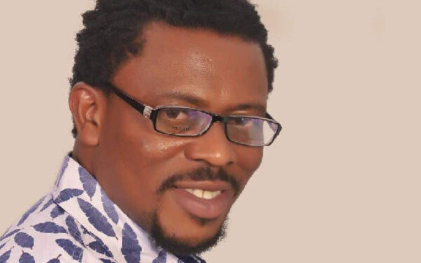 The Team Lead of The Tattaaunawa Roundtable Initiative (TRICentre), Prince Charles Dickson