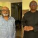 Chris Ngige and Peter Obi