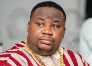 Pascal Okechukwu, popularly known as Cubana Chief Priest