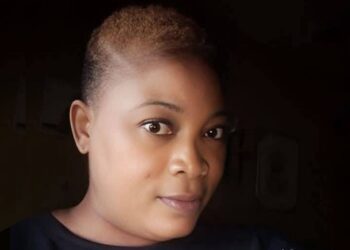 The late Dayo Abiola Wuraola