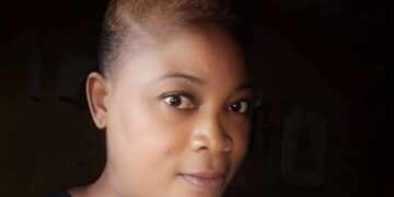 The late Dayo Abiola Wuraola