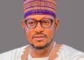 Katsina State Governor, Dikko Umaru Radda