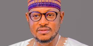 Katsina State Governor, Dikko Umaru Radda