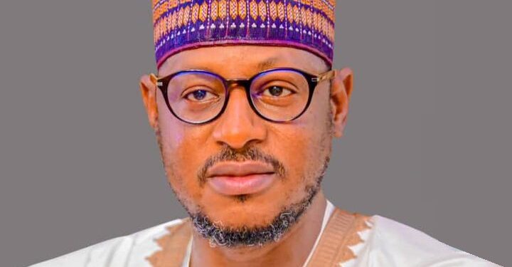 Katsina State Governor, Dikko Umaru Radda