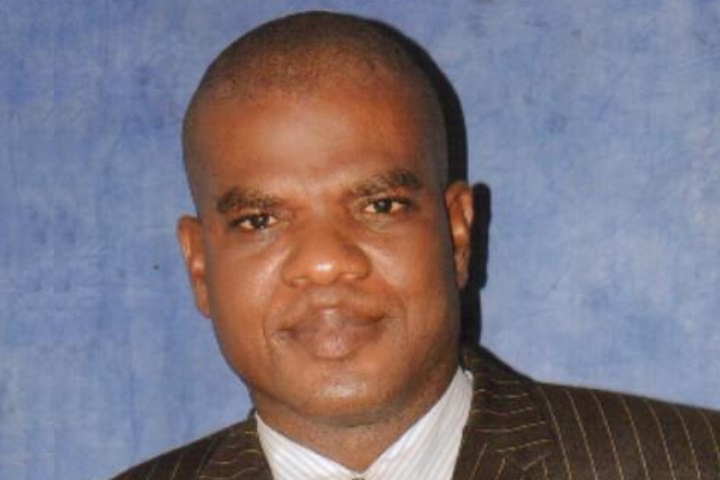 Barrister Ejezie Ekejiuba