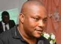 Head of International Society for Civil Liberties and Rule of Law (Intersociety), Emeka Umeagbalasi