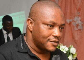 Head of International Society for Civil Liberties and Rule of Law (Intersociety), Emeka Umeagbalasi