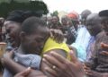 Abducted worshippers of Christ Apostolic Church, Oke-Isegun, Eruku Ekiti LGA, Kwara State, reunited with family members