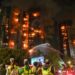 Hong Kong fire killed 13 people