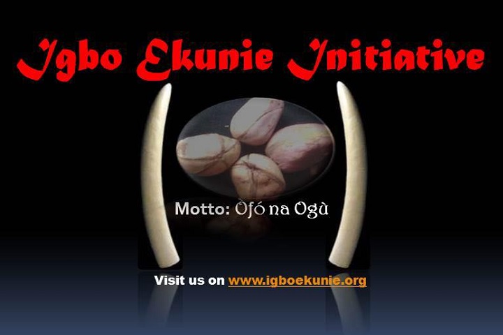 Igbo Ekunie Initiative