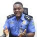 Ports Authority Police Western Command Public Relations Officer, ASP Police Isaac Hundeyin