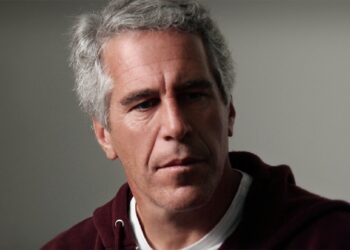 Jeffrey Epstein