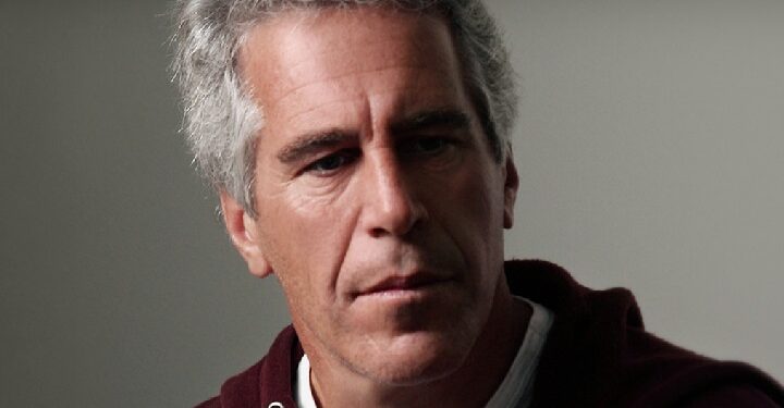 Jeffrey Epstein