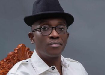 National Chairman of Labour Party (LP), Julius Abure