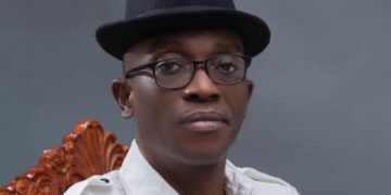 National Chairman of Labour Party (LP), Julius Abure