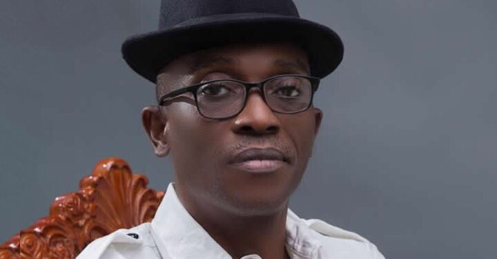 National Chairman of Labour Party (LP), Julius Abure