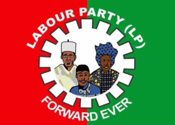 Labour Party logo