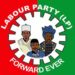 Labour Party logo