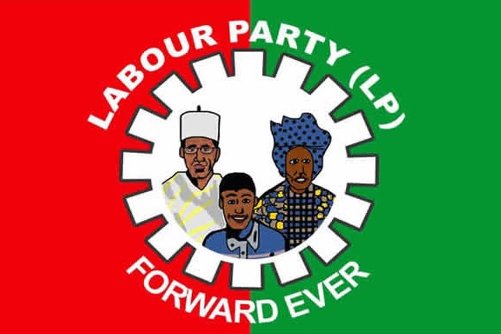 Labour Party logo