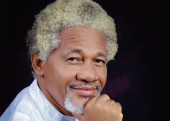 Chief Malcolm Emokiniovo Omirhobo