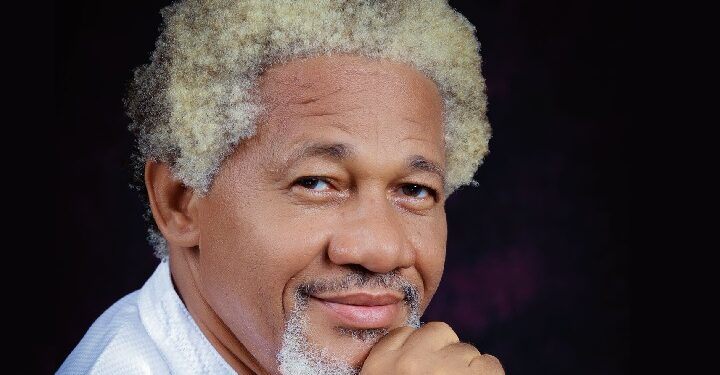 Chief Malcolm Emokiniovo Omirhobo