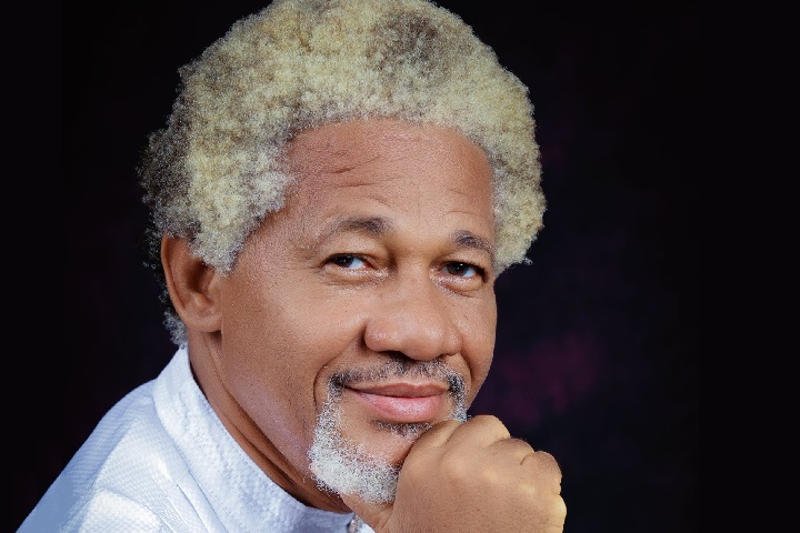 Chief Malcolm Emokiniovo Omirhobo