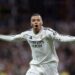 Kylian Mbappé celebrate a goal after scoring for Real Madrid Football Club