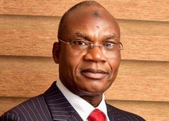 Minister of Education, Morufu Olatunji Alausa