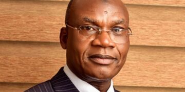 Minister of Education, Morufu Olatunji Alausa